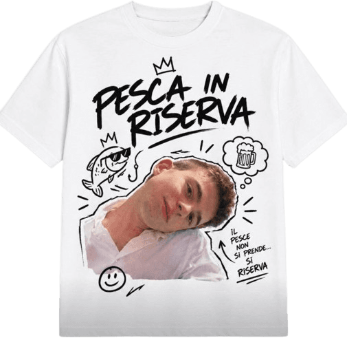 Maglia chito