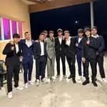 Pesca in riserva logo instagram profilo